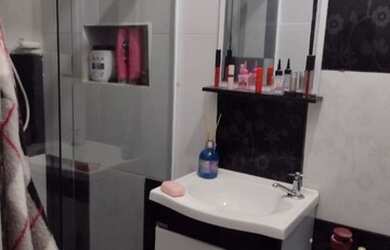 Imagem 6: Aluguel de casa Quarto com aluguel por R$600 /mês