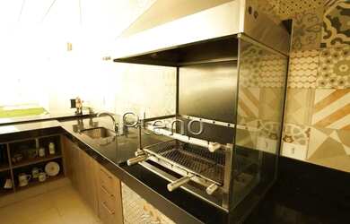 Imagem 11: Casa - Swiss Park - Campinas