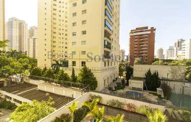 Imagem 8: Apartamento em região privilegiada