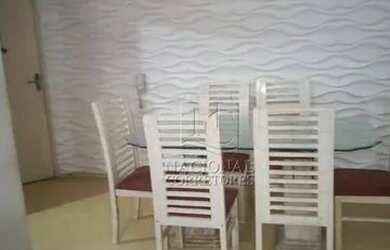 Imagem 4: Apartamento à venda, 69 m² por R$ 310.000,00 - Parque Marajoara - Santo...