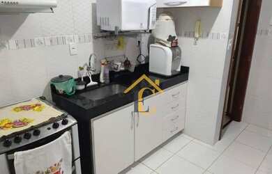 Imagem 5: Apartamento à venda, 80 m² por R$ 320.000,00 - Recreio - Rio das Ostras/RJ