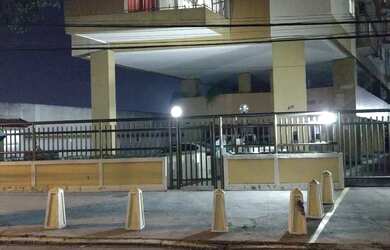 Imagem: O apartamento possui 2 Dormitórios, 1 Banheiro, 60m² de Área