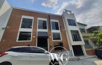 Imagem: Salas novas disponíveis para fins comerciais próximo à delegacia