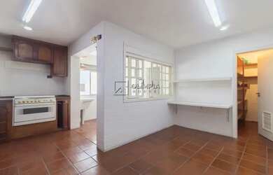 Imagem 8: Apartamento Locação 3 Dormitórios - 150 m² Jardim Paulista