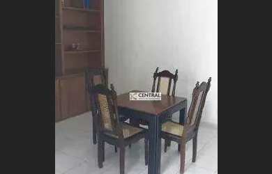 Imagem 2: Apartamento com 1 dormitório para alugar, 45 m² por R$ 2.250,00/mês - Caminho das Árvores