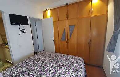 Imagem 14: Cód. 11721 - Apartamento com condomínio , 3 dormitórios sendo 1 suíte,...