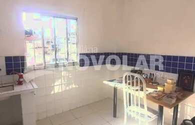 Imagem 11: CASA TERREA AGUA FRIA. 60m² de Área, 1 Vaga na garageme1 Dormitório