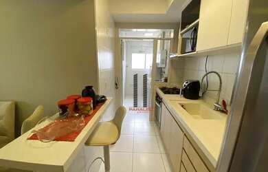 Imagem 5: Apartamento com 3 dormitórios à venda, 72 m² por R$ 695.000 - Brás...