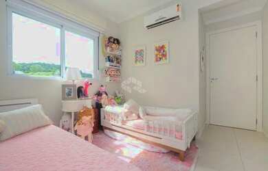 Imagem 3: Apartamento para venda tem 88 metros quadrados com 3 quartos em Trindade...