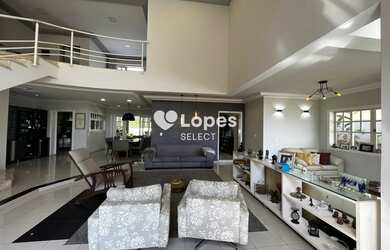 Imagem 8: Casa Condomínio Reserva Colonial em Valinhos com 03 suítes escritório...