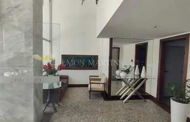 Imagem 14: Apartamento para venda com 137 metros quadrados com 3 quartos em Pituba...