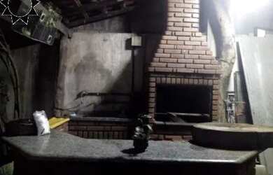 Imagem 10: CASA CARAPICUIBA. Área de serviço, 220m² de Área, 1 Banheiroe2 Dormitórios