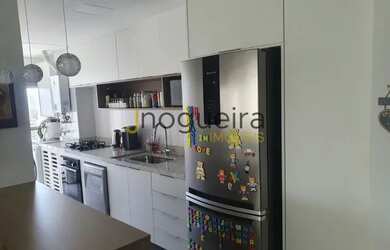 Imagem 16: Apartamento com 71m² , R$ 3800,00 MOBILIADO Santo Amaro - São Paulo