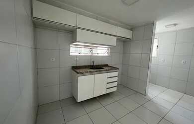 Imagem 12: ALUGO APARTAMENTO NO CONDOMÍNIO EKO HOME CLUB