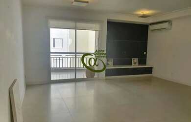 Imagem: O apartamento possui 3 Dormitórios, 4 Banheiros, 2 Vagas na