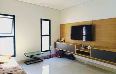 Imagem 10: Ágio de 499mil. Sobrado Condomínio Primor das Torres com 3 quartos e móveis planejados