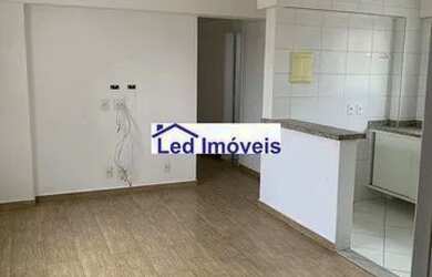 Imagem 2: Apartamento com 3 dorms, Centro, Osasco - R$ 530 mil, Cod 1853