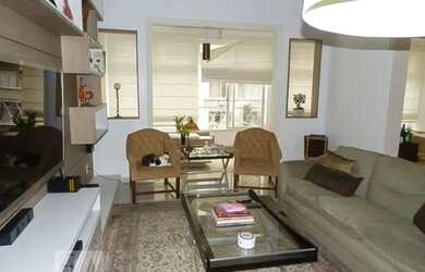 Imagem 3: Apartamento para Aluguel - Copacabana, 3 Quartos, 200 m2