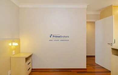 Imagem 16: Excelente Apartamento em Andar Alto Com 3 Doms 1 Suíte 3 Vgs ? Próximo ao Shopping Metro S