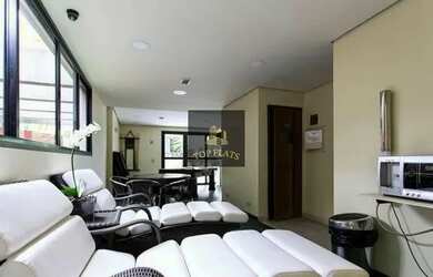 Imagem 10: Flat disponível na Vila Olímpia