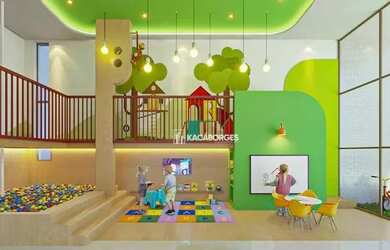 Imagem 2: Apartamento com 2 dormitórios no Les Amis à venda, 82 m² por R$ 674.000...