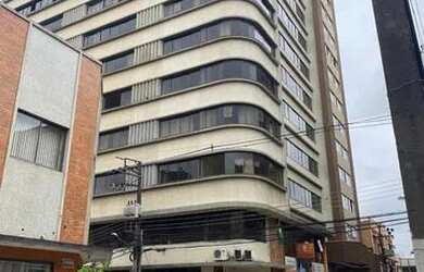 Imagem: O apartamento possui 2 Dormitórios, 1 Banheiro, 70m² de Área