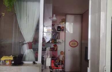 Imagem 16: Casa em Santa Luzia. 90m² de Área, 1 Vaga na garageme3 Dormitórios