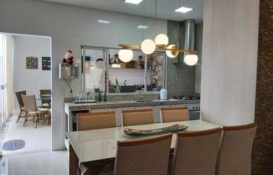 Imagem 3: Casa em Condomínio Fechado