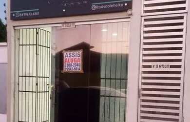 Imagem: O depósito possui 30m² de Área e está localizado em Nova