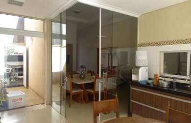 Imagem 6: Excelente Residência - Locação - Condomínio Alta Vista