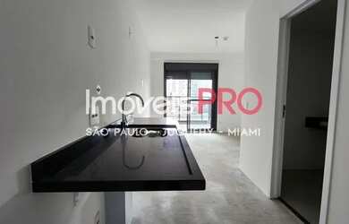 Imagem 2: Haus Mitre Brooklin. Varanda, Área de serviço, 26m² de Áreae1 Banheiro