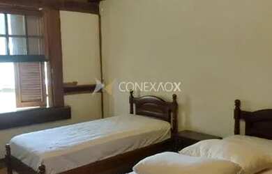 Imagem 13: casa - Condomínio Fazenda Duas Marias - Jaguariúna