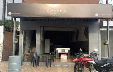 Imagem: A casa possui 2 Dormitórios, 1 Banheiro, 2 Vagas na garagem