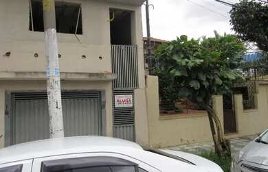 Imagem: A casa possui 2 Dormitórios, 1 Banheiro, 500m² de Área e