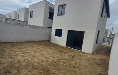 Imagem 8: FEIRA DE SANTANA - Casa de Condomínio - SIM