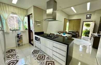 Imagem 16: Casa na ponte Alta