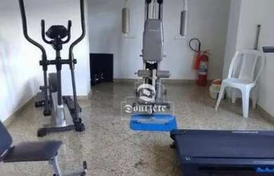 Imagem 7: Apartamento com 4 dormitórios, 134 m² - venda por R$ 695.000,00 ou aluguel...