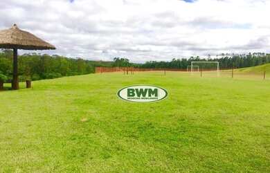 Imagem 4: Terreno à venda, 1000 m² por R$ 250.000,00 - Condomínio Fazenda Alta...