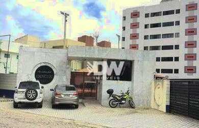 Imagem: O apartamento possui 3 Dormitórios, 2 Banheiros, 1 Vaga na