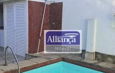 Imagem 3: Casa à venda, 155 m² por R$ 1.000.000,00 - Pe Pequeno - Niterói/RJ