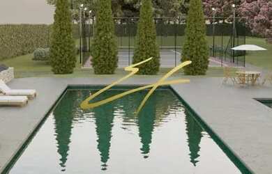 Imagem 7: Lançamento Condomínio Fechado de Alto Padrão em Área Nobre de Indaiatuba