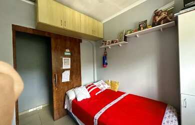 Imagem 5: Vendo apartamento na almirante Barroso