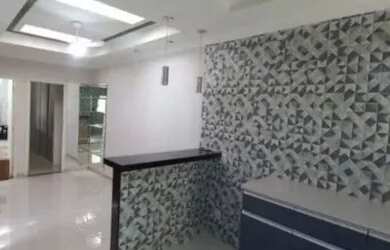 Imagem: A casa possui 2 Dormitórios, 1 Banheiro, 65m² de Área e