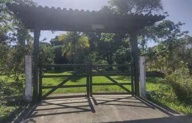 Imagem: A fazenda possui 150m² de Área e está localizado em Granjas