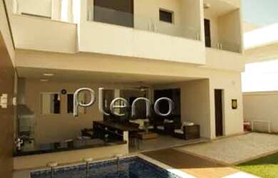 Imagem 13: Casa - Swiss Park - Campinas