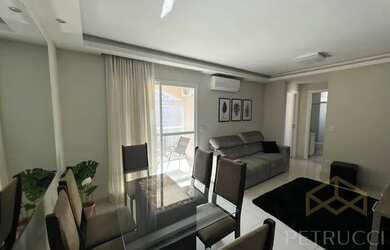 Imagem: Apartamento á venda e para aluguel em Jardim São Vicente