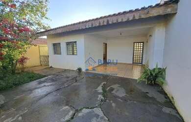 Imagem 9: Casa com 3 dormitórios, 100 m² - venda por R$ 365.000,00 ou aluguel...