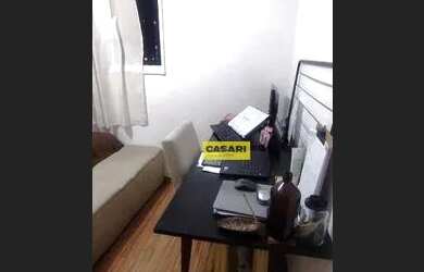 Imagem 14: Apartamento com 3 dormitórios, 60 m² - venda ou aluguel - Parque Bandeirante...