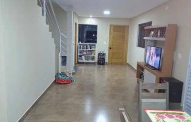 Imagem 3: Casa a venda em Chácara Jaguari fazendinha - Santana de Parnaíba, SP