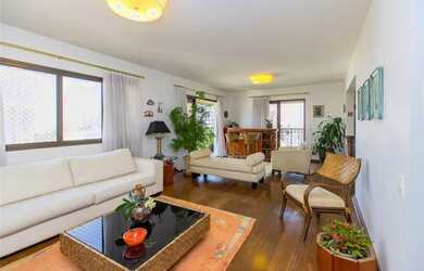 Imagem 5: APARTAMENTO RESIDENCIAL em São Paulo - SP, Vila Andrade